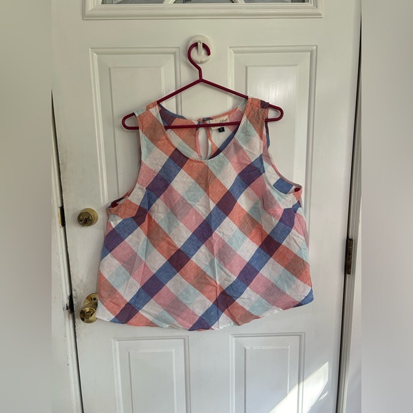 Universal threads top - Picture 3 of 10